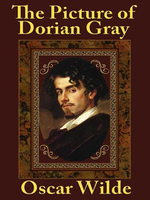 Title details for The Picture of Dorian Gray by Oscar Wilde - Wait list